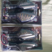 Intermitentes geniales para bicimotos topman - Img 56791659
