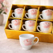 Set de 6 taza - Img 55754251