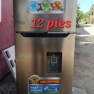 Refrigerador de 12 pies - Img 56691718