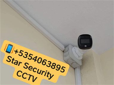 Star Security CCTV - Img main-image