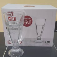 🍨 ¡Copas para Helado - Set de 6 y 300ml! - 6500 MN - Img 55870671