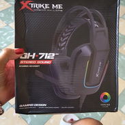 Audífonos Gamer - Img 55491522