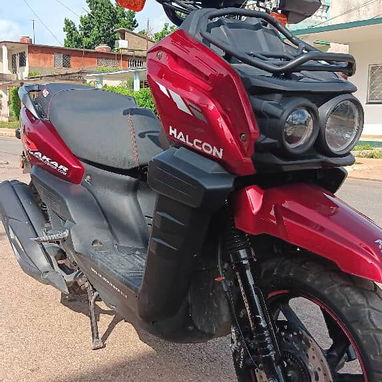 Halcón 200cc - 2/3