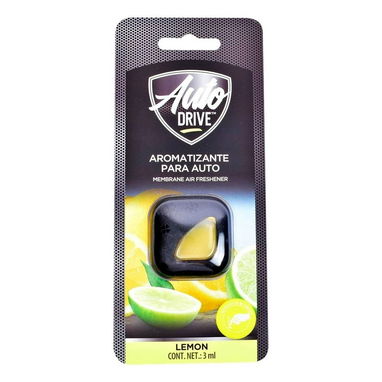 Aromatizante para autos - 2/2