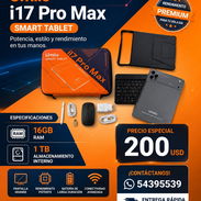 Se venden Tablets Gama alta - Img 56173541