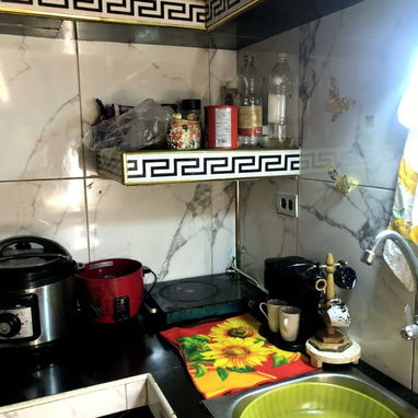 Apartamento en Marianao, Cerca de Bar de Pino - 3/10