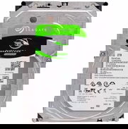 Disco duro hdd de 2 teras 2 tb nuevo tiene 100 de vida - Img 49326487