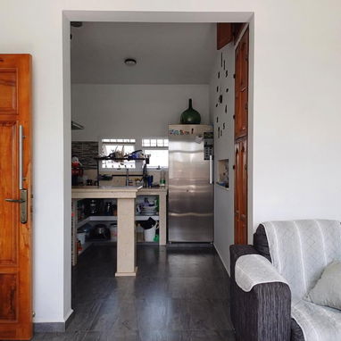 Casa en el Cerro - 5/9