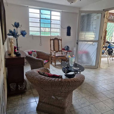 Apartamento en el Cerro - 2/10