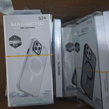 COVER /FUNDA IPHONE 12,13,14,15,16 Y 17 ,SAMSUM DEL A03 AL 56 Y S23 AL S25 ,XIAOMI 9A AL NOTE 12,13,14,14 ,TECNO 30C, - Img 104819953