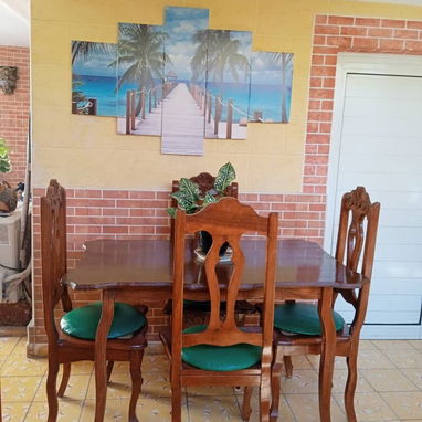 Se renta casa en Varadero de dos habitaciones del 22 al 31 de agosto - Img 95845663