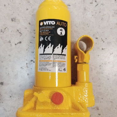 VENDO GATOS HIDRÁULICOS TIPO "BOTELLA" DE 2 Y 4 Tn PARA AUTOS CLÁSICOS Y MODERNOS. VEA PRECIOS. (+53)52990828. - Img 89093207