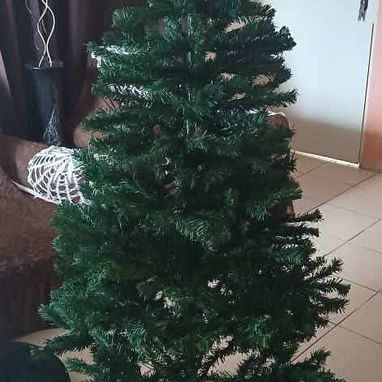 Árbol de Navidad 180 cm (EyH) - 2/2