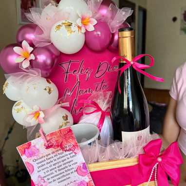 Hermosos REGALOS - Img 122173919