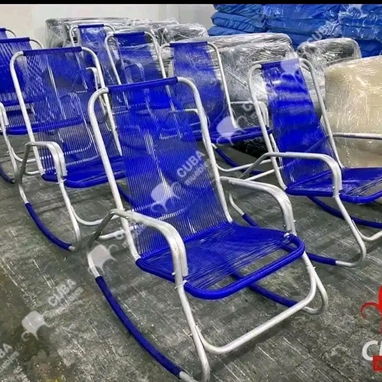 Sillones de Suiza - 2/3