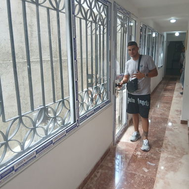Todo en Aluminio y cristal - Img 123023784