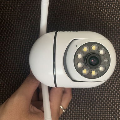Vendo cámara de seguridad - 2/4