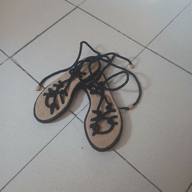 Bellos y comodos zapatos y zandalias de mujer .Aprovecha esta GANGA. - 9/10