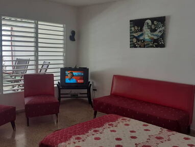 Renta casa de 1 habitación,baño, sala, cocina, terraza en Guanabo - Img 64789127