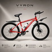 Bicicleta Vairon #26 - Img 56271270