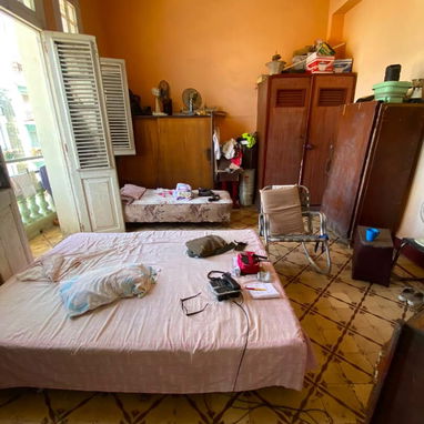 🏠✨¡CASA EN VENTA EN CENTRO HABANA! ✨🏠 - 6/10