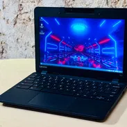 Mini Laptop Lenovo como nueva, ideal para tiempos de apagones 🌟 - Img 58042762