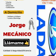 Mecánico de Lada - Img 45364513