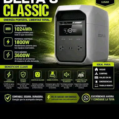Ecoflow - Img 124600399