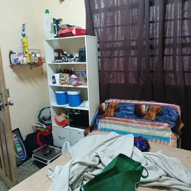 $8500usd En venta casa biplanta  totalmente independiente en Guanabacoa  Corralfalso.. a 1 cuadra del Palacio, - 6/10
