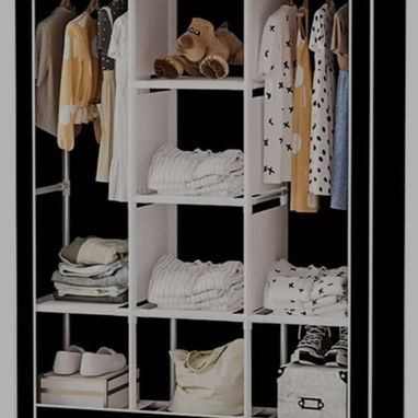 Closet para ropa - Img 106345810