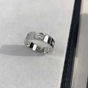 Anillos Cartier Traídos 🇺🇸 $10 usd o al cambio actual en cup - Img 51348085