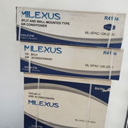 Vendo split Milexus - Img 57181611