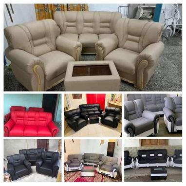 Muebles de lujos camas capitionadas y colchones - Img 120252150