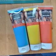 Pintura y accesorios para manualidades - Img 58363383
