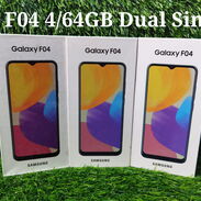 Samsung galaxy f04 64gb dual sim en su caja nuevo okm 52828261 - Img 45283194