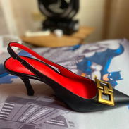 Tacones. Zapatos de mujer - Img 55000459