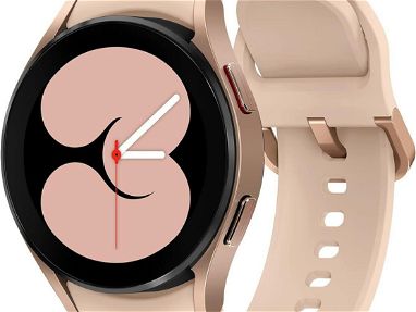 Reloj inteligente Smartwatch SAMSUNG GALAXY WATCH 4 40MM  nuevo - Img 58915877