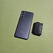 Samsung Galaxy S21 5G - Img 45645027