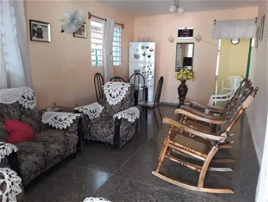 Casa en venta en el Cotorro La Habana - Img 54539907