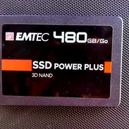 Disco Ssd 480gb 2.5 para laptop y pc con win 11 pro - Img 57724693