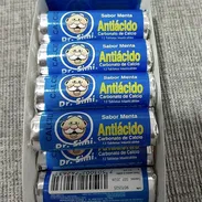 Antiácido - Tabletas Masticables - Img 55431616