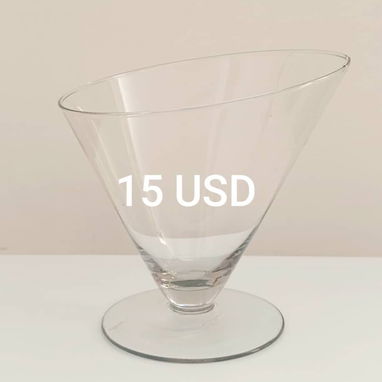 VARIOS ARTÍCULOS DE CRISTAL - Img 122003578
