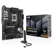 Kit RYZEN 7 9700x, ASUS TUF Gaming X870-PLUS, 32GB CORSAIR DDR5 6000, SAMSUNG 990 1TB, Disipador por Aire (Pantalla LCD) - Img 54700529