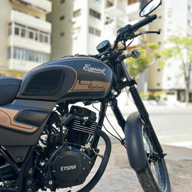 Moto de Combustión - Img 124894115
