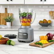Licuadora Oster One-Touch de 8 Tazas con Programas Automáticos - Img 56154879