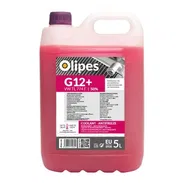 ❄️ Refrigerante Olipes G12+ (50%) – Protección -35°C a +145°C. ¡Listo para usar! - Img 56076842