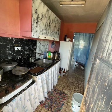 Vendo Apartamento en 3er Piso - 7/8