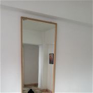 Vendo espejo vertical grande - Img 45458622