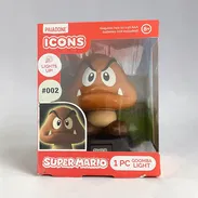 Lámpara Goomba - Img 55722142