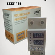 Protector de voltaje, de línea, digital, de 220v 15milcup 53231461 Contamos con servicio de mensajería 🛵 - Img 55846257